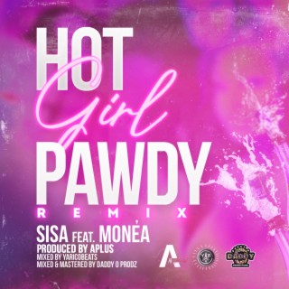 Hot Girl Pawdy (Remix)