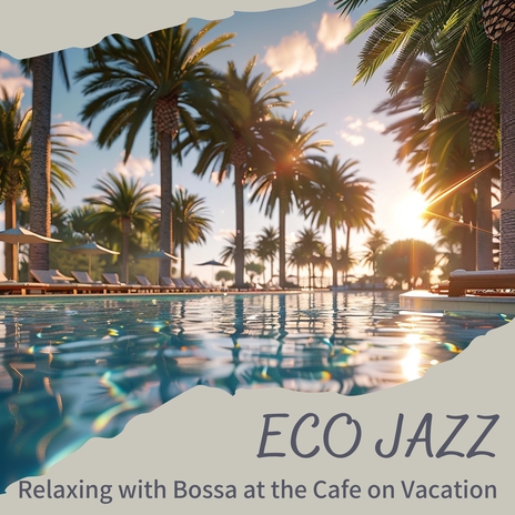 Easygoing Coastal Afternoon | Boomplay Music