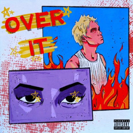 Over it | Boomplay Music