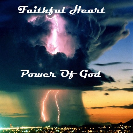 Power Of God | Boomplay Music