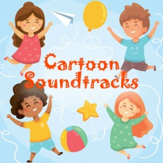 Cartoon Soundtrack