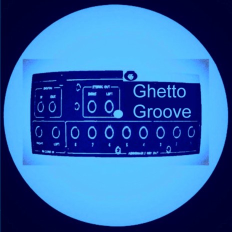 Ghetto Groove (Original Mix) | Boomplay Music