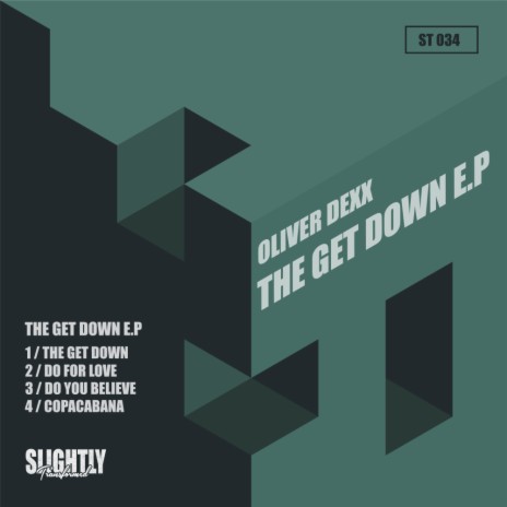 The Get Down (Original Mix)