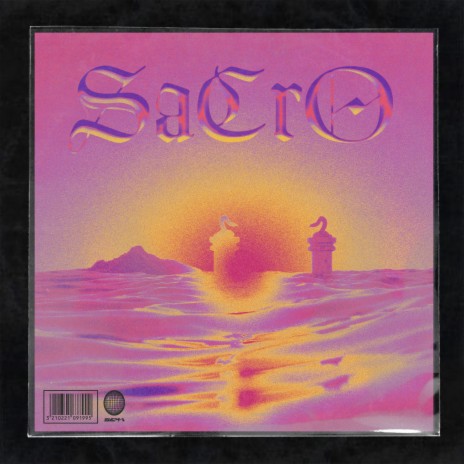 SACRO | Boomplay Music