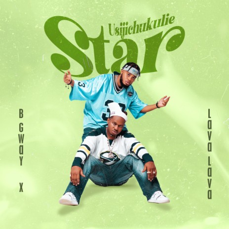 Usijichukulie Star ft. Lava Lava | Boomplay Music