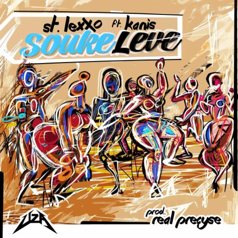 Souke Leve ft. Kanis | Boomplay Music