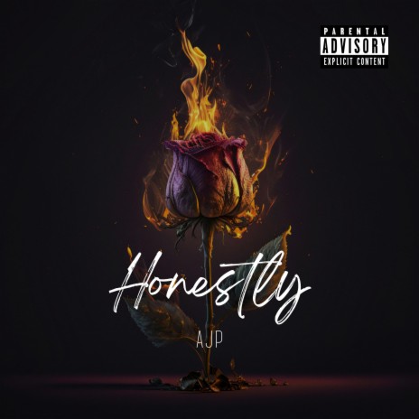 Honestly | Boomplay Music