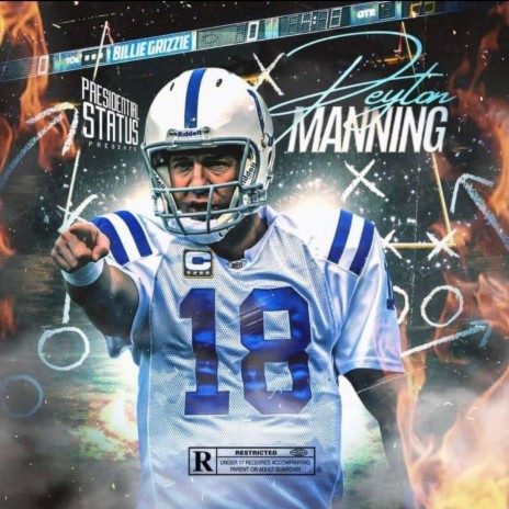 Peyton Manning | Boomplay Music