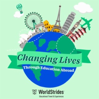 Changing Lives Through Education Abroad