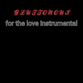 For the Love (Instrumental)