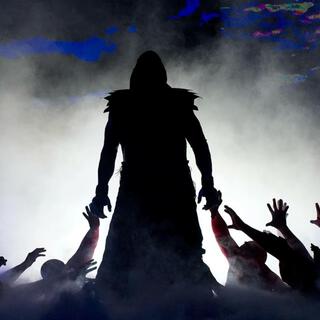 The Undertaker