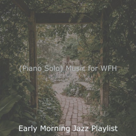 Serene Vibe for WFH | Boomplay Music