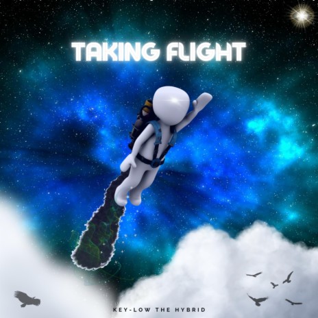 Taking Flight | Boomplay Music