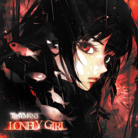 Lonely Girl (Sped up) | Boomplay Music