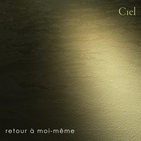 retour à moi-même