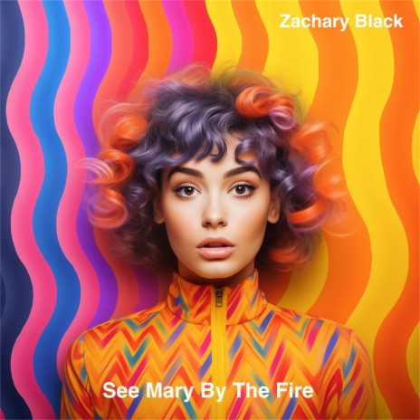 See Mary By The Fire | Boomplay Music