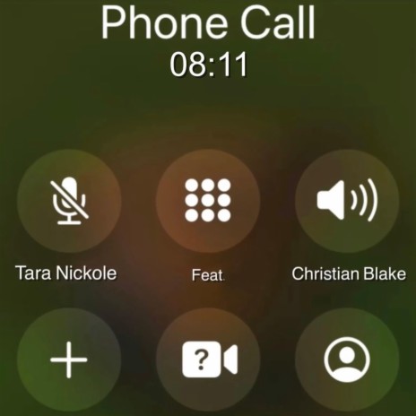Phone Call ft. Christian Blake | Boomplay Music