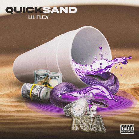 Quicksand | Boomplay Music