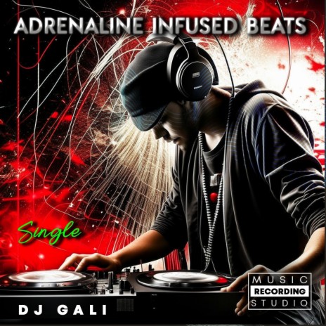 Adrenaline Infused Beats | Boomplay Music