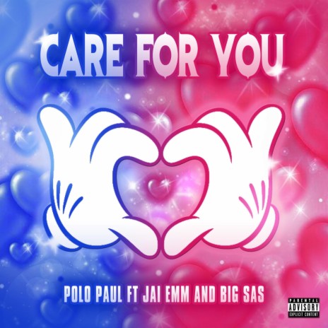 Care For You ft. Jai Emm & Big Sas | Boomplay Music