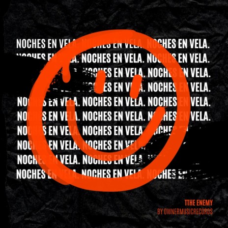 The Enemy (From Noches en vela the album) | Boomplay Music
