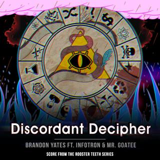 Death Battle: Discordant Decipher