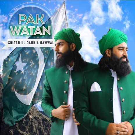 Pak Watan | Boomplay Music