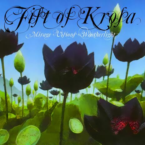 Seeds of Innocence ft. Fist of Krosa