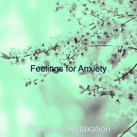 Uplifting Instrumental for Anxiety | Boomplay Music