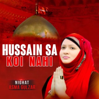 Hussain Sa Koi Nahi