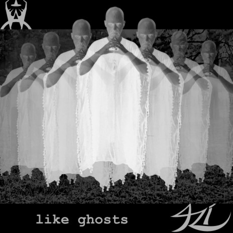 Like Ghosts | Boomplay Music