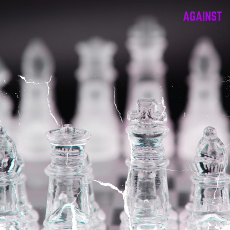 Against