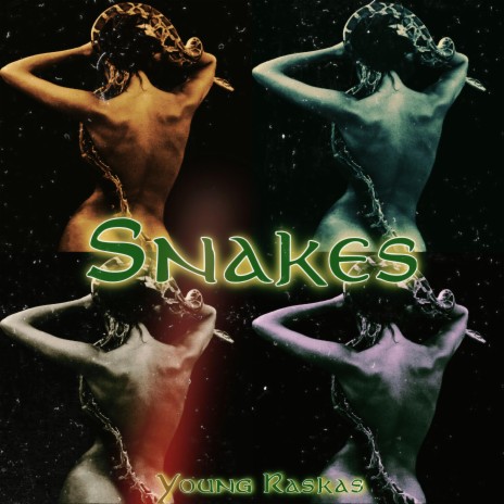 Snakes | Boomplay Music