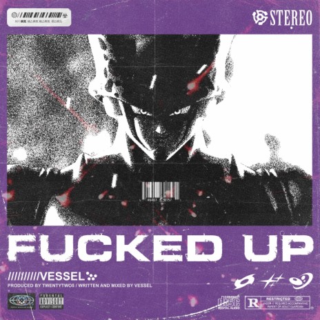 FUCKED UP | Boomplay Music