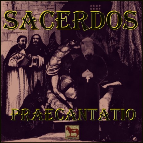 Effugiet De Sacerdotibus | Boomplay Music