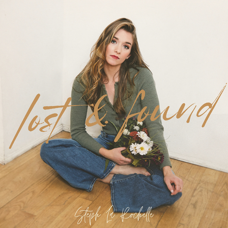 Lost & Found | Boomplay Music