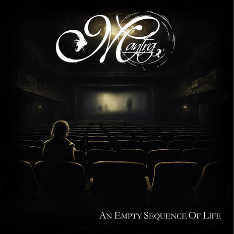 An Empty Sequence of Life | Boomplay Music