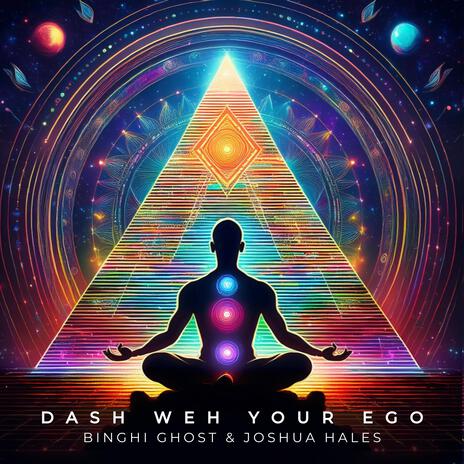 Dash Weh Your Ego ft. Joshua Hales | Boomplay Music