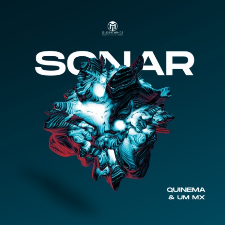 Sonar ft. Um Mx | Boomplay Music