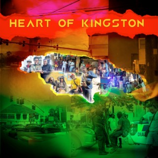 Heart of Kingston