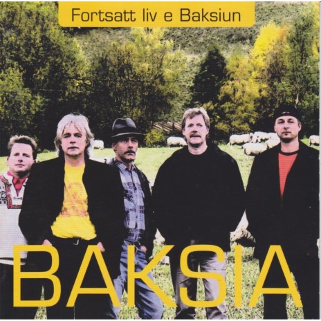 Fortsatt Liv E Baksiun | Boomplay Music