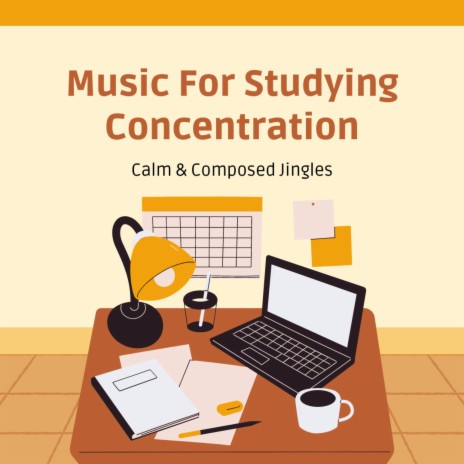 Music For Studying Concentration