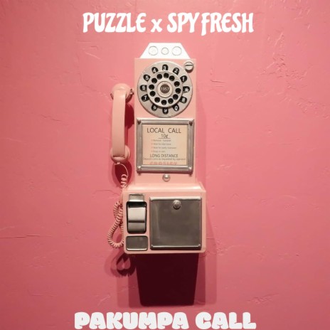 Pakumpa Call ft. Puzzle & Spy Uwama Lable | Boomplay Music