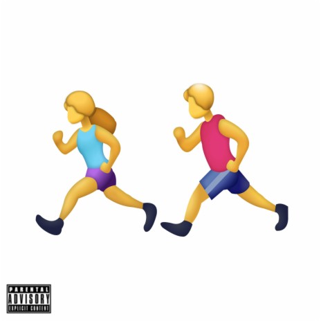 Running Away (sped up version) | Boomplay Music