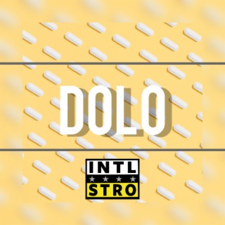 Dolo (Instrumental Version)