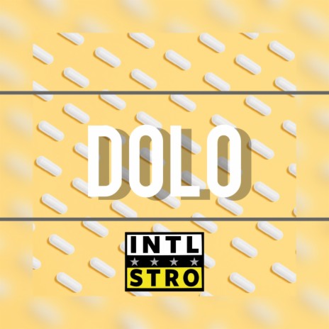 Dolo (Instrumental Version)