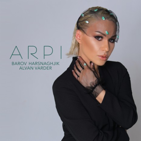 Barov Harsnaghjik & Alvan Varder | Boomplay Music