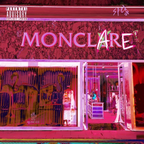 MonClare! (Sped Up) ft. Wockkstvrs_Nation!