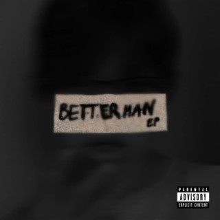 Better Man EP