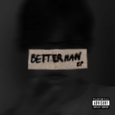 Better Man (Clean Version)